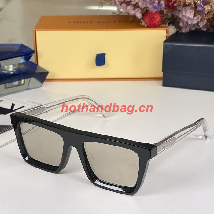 Louis Vuitton Sunglasses Top Quality LVS02582